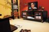 coastal furniture is fully assembled